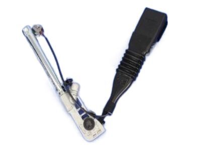 Dodge Challenger Seat Belt - 1HZ171X9AF