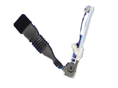 Dodge Challenger Seat Belt - 1HZ171X9AF