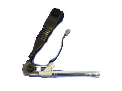 Dodge Challenger Seat Belt - 1HZ171X9AF