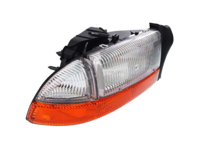 Dodge Durango Headlight - 5011406AA