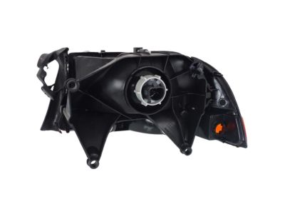 Dodge Durango Headlight - 5011406AA