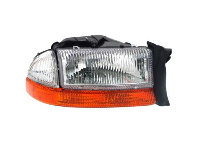 Dodge Durango Headlight - 5011406AA