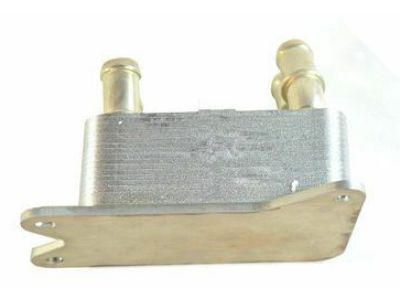 Chrysler 68237838AA Heat Exchanger