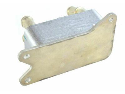 Chrysler 68237838AA Heat Exchanger