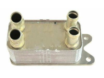 Chrysler 68237838AA Heat Exchanger