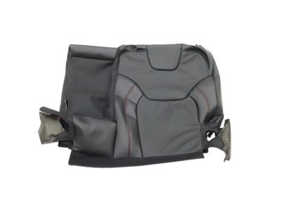 Mopar 6ST19LR5AC Cover Rear Seat Back Left