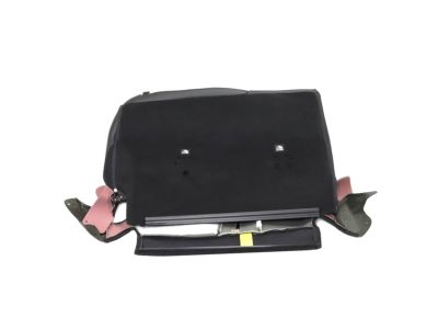Mopar 6ST19LR5AC Cover Rear Seat Back Left
