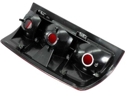 Mopar 55077347AE Lamp Tail Stop Backup