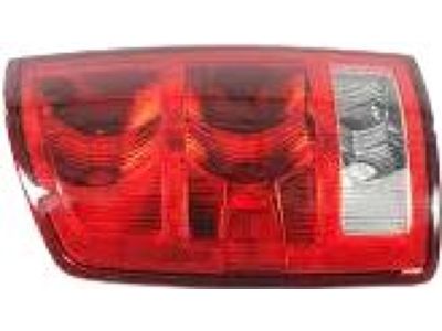 Mopar 55077347AE Lamp Tail Stop Backup