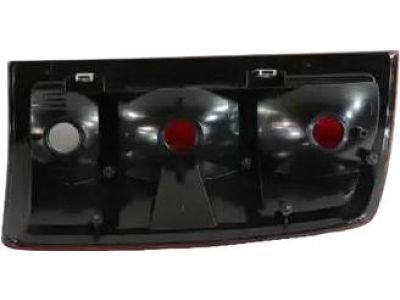 Mopar 55077347AE Lamp Tail Stop Backup