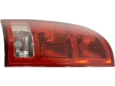 Mopar 55077347AE Lamp Tail Stop Backup