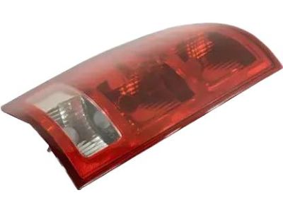 Mopar 55077347AE Lamp Tail Stop Backup