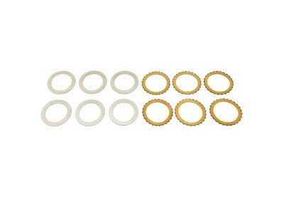 Mopar 68004114AA Clutch Package Underdrive Direct Clutch