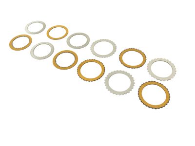 Mopar 68004114AA Clutch Package Underdrive Direct Clutch