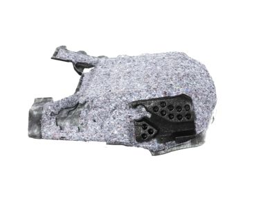 Mopar 5VK16DX9AC Carpet Front Floor