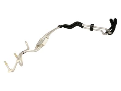 Mopar 68222468AE Hose And Tube Oil Cooler Pressure And Return