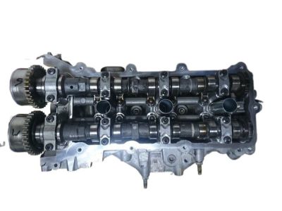 Mopar 68081838AC Rail Frame Side Inner