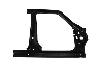 5160099AD Mopar Panel Bodyside Aperture Inner Product Photo 3 of 3