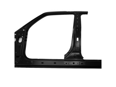 Mopar 5160099AD Panel Bodyside Aperture Inner 5160099AD Mopar Panel Bodyside Aperture Inner Product Photo 1 of 3