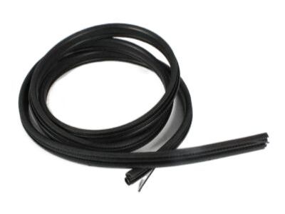 Jeep 55394040AG Body Weatherstrip