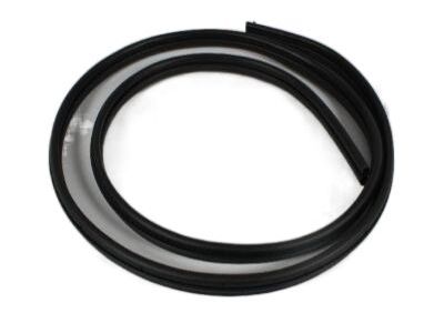 Jeep 55394040AG Body Weatherstrip
