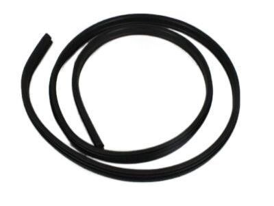Jeep 55394040AG Body Weatherstrip