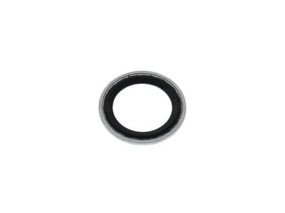 Chrysler 68420855AA LABEL Air Conditioning System