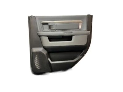 Ram 1VY561A8AH Door Trim Panel