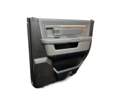 Ram 1VY561A8AH Door Trim Panel