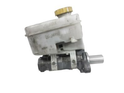 Jeep 68091278AE Master Cylinder Assembly