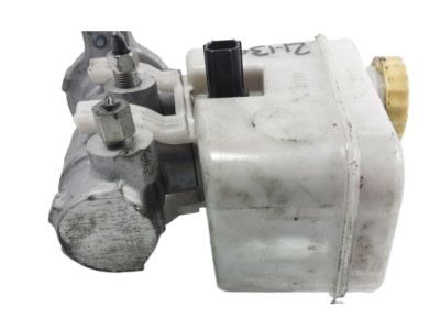 Jeep 68091278AE Master Cylinder Assembly