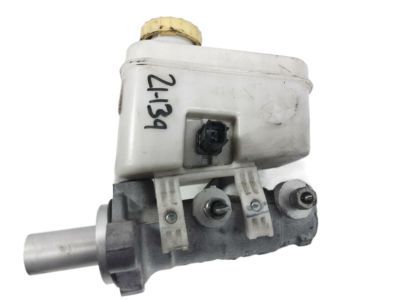 Jeep 68091278AE Master Cylinder Assembly