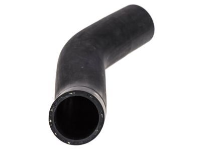 Jeep Radiator Hose - 55037903AB