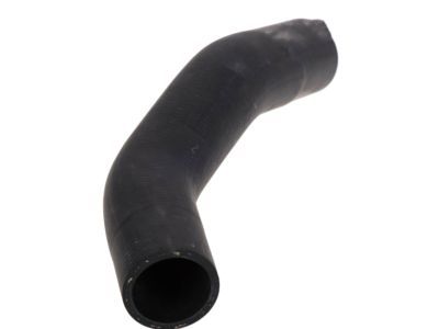 Jeep Radiator Hose - 55037903AB