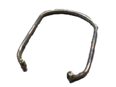 Chrysler MB676441 Lock & Cylinder Retainer