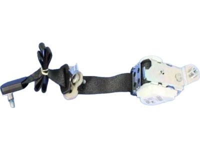 Mopar ZV701X9AC Seat Belt Rear
