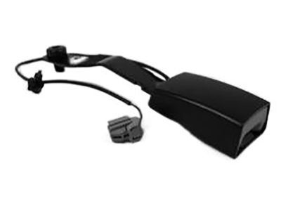 2014 Dodge Journey Seat Belt - 1AN171X5AE
