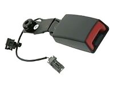 2014 Dodge Journey Seat Belt - 1AN171X5AE