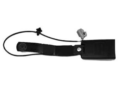 2014 Dodge Journey Seat Belt - 1AN171X5AE
