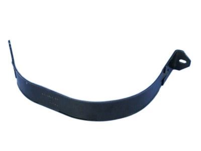 Ram 2500 Fuel Tank Strap - 52102527AB