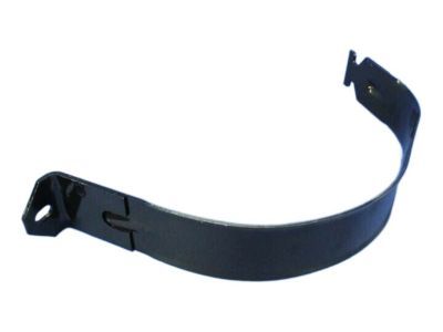 Ram 2500 Fuel Tank Strap - 52102527AB