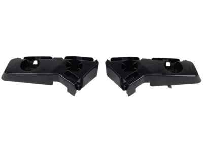 Dodge 57010286AB BRACKET Fascia Support