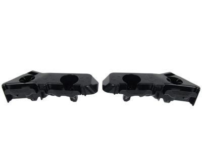 Dodge 57010286AB BRACKET Fascia Support