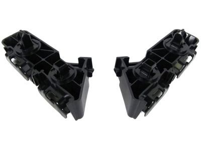 Dodge 57010286AB BRACKET Fascia Support