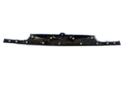 Jeep 6KL53KBUAA APPLIQUE License Lamp