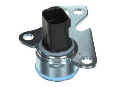 Dodge 5078708AA SENSOR TRANS PRESSURE TRANSDUCER