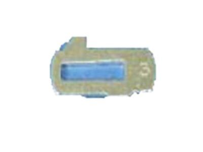 Jeep 4778119 TUMBLER Door and Deck Number 3 Wide