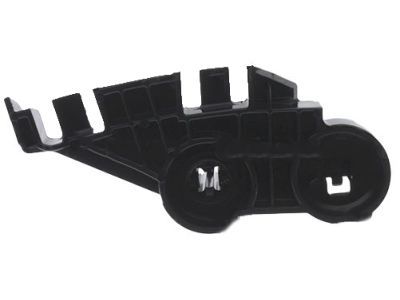 Chrysler 57010744AB BRACKET Fascia Support