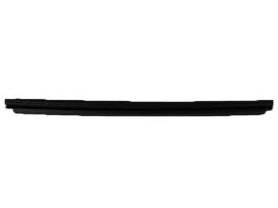 Ram 55112373AI WEATHERSTRIP Front Door Belt Inner