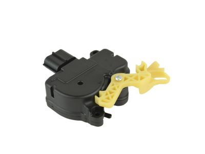 Mopar 68185977AA Actuator Sliding Door Lock